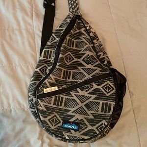 Kavu Paxton Pack